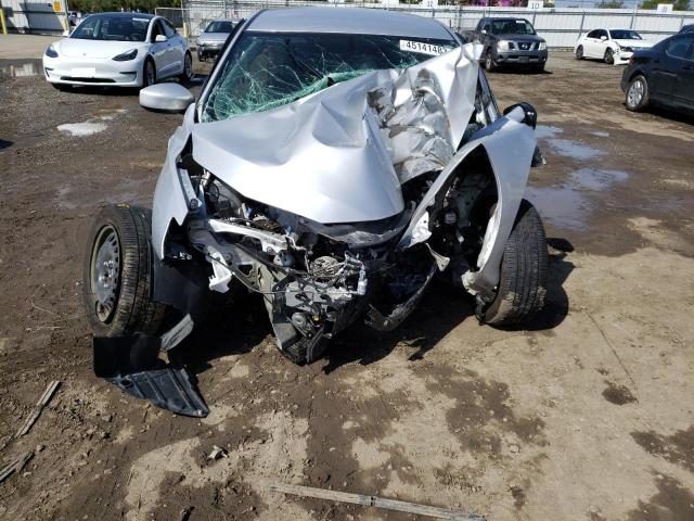 Photo 4 VIN: 3N1AB7AP6KY425947 - NISSAN SENTRA S 