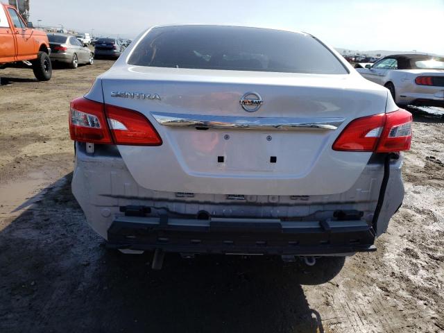 Photo 5 VIN: 3N1AB7AP6KY425947 - NISSAN SENTRA S 