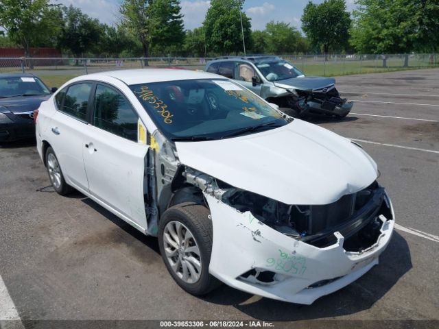 Photo 0 VIN: 3N1AB7AP6KY426662 - NISSAN SENTRA 