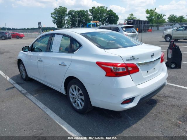 Photo 2 VIN: 3N1AB7AP6KY426662 - NISSAN SENTRA 