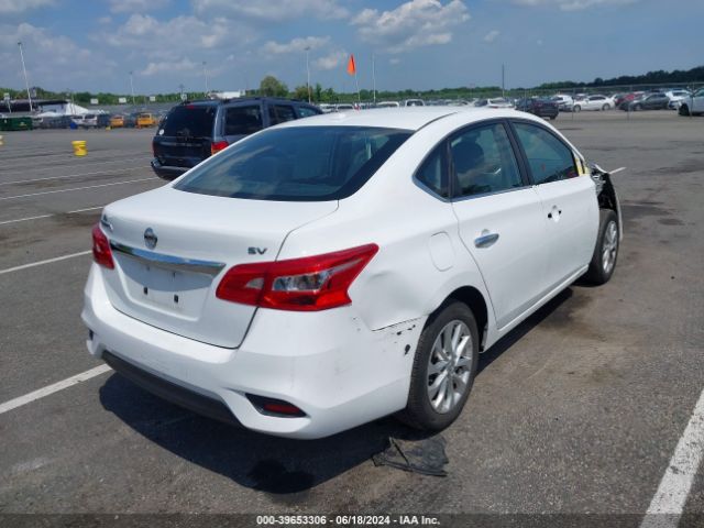 Photo 3 VIN: 3N1AB7AP6KY426662 - NISSAN SENTRA 