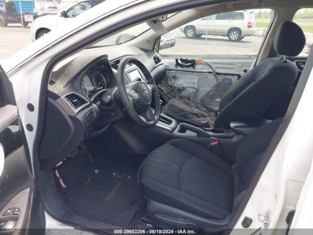 Photo 4 VIN: 3N1AB7AP6KY426662 - NISSAN SENTRA 