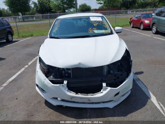 Photo 5 VIN: 3N1AB7AP6KY426662 - NISSAN SENTRA 