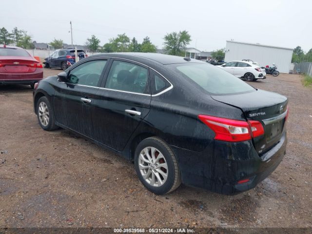 Photo 2 VIN: 3N1AB7AP6KY426824 - NISSAN SENTRA 