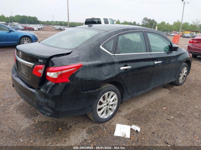 Photo 3 VIN: 3N1AB7AP6KY426824 - NISSAN SENTRA 