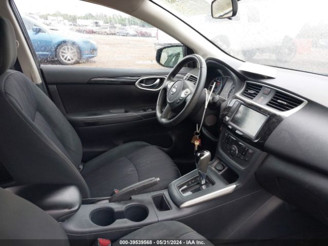 Photo 4 VIN: 3N1AB7AP6KY426824 - NISSAN SENTRA 