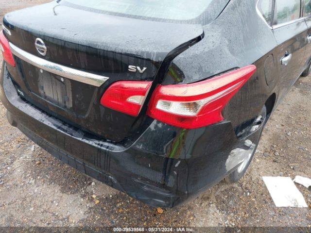 Photo 5 VIN: 3N1AB7AP6KY426824 - NISSAN SENTRA 