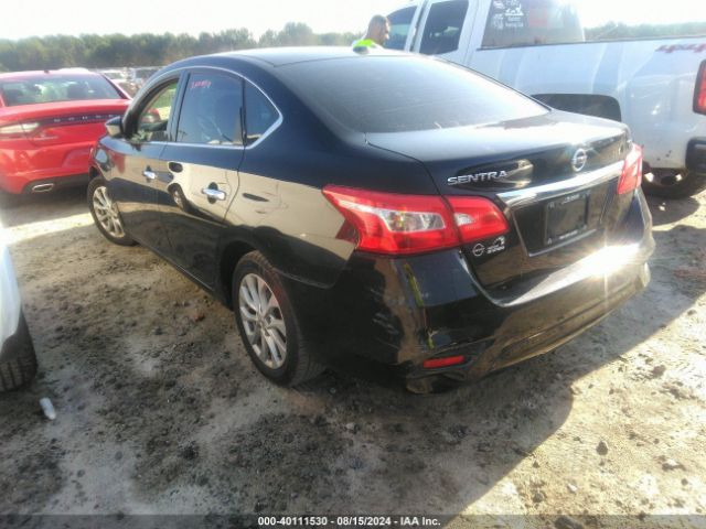 Photo 2 VIN: 3N1AB7AP6KY427522 - NISSAN SENTRA 