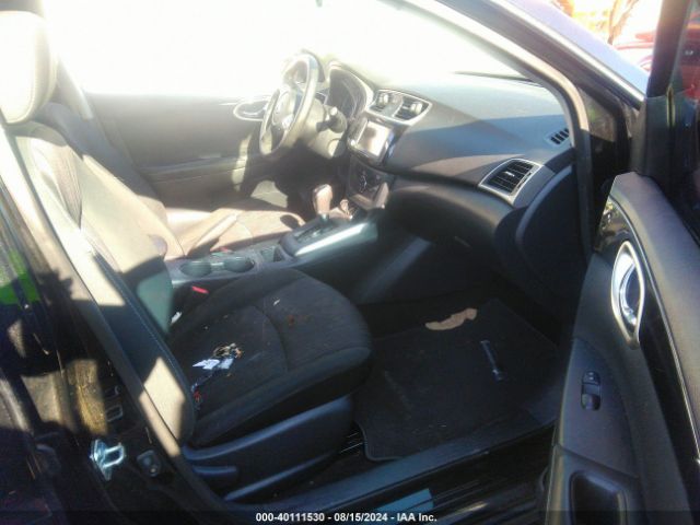 Photo 4 VIN: 3N1AB7AP6KY427522 - NISSAN SENTRA 