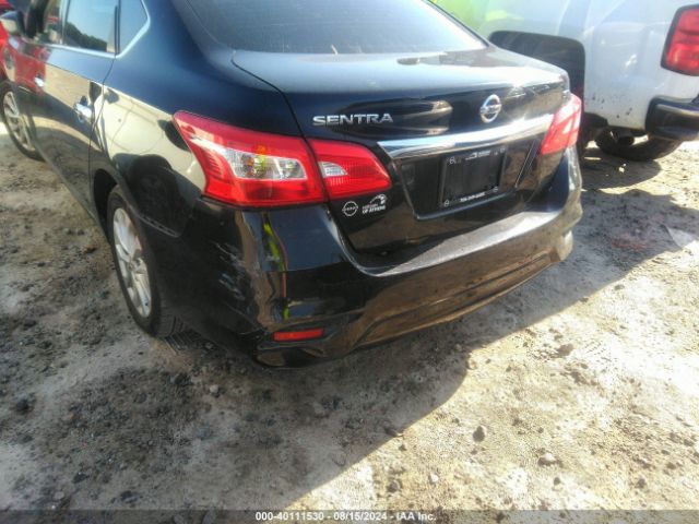 Photo 5 VIN: 3N1AB7AP6KY427522 - NISSAN SENTRA 