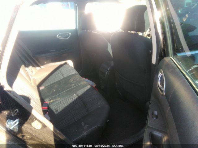 Photo 7 VIN: 3N1AB7AP6KY427522 - NISSAN SENTRA 