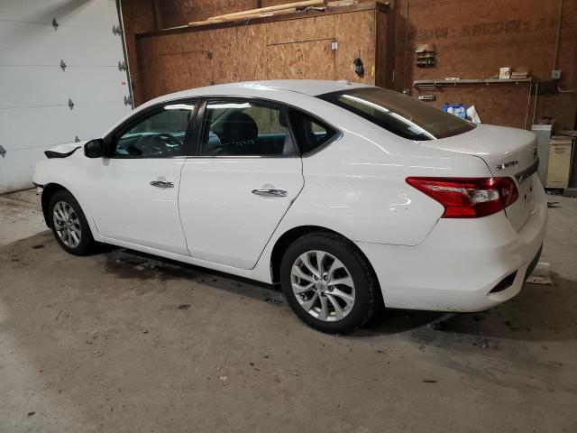 Photo 1 VIN: 3N1AB7AP6KY428363 - NISSAN SENTRA S 