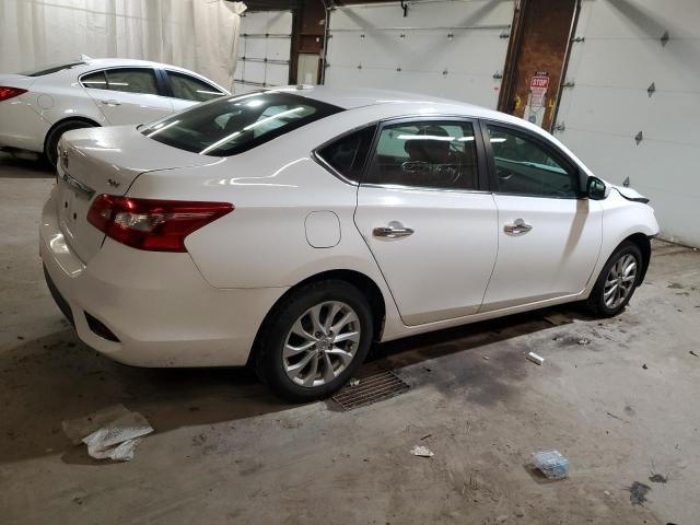 Photo 2 VIN: 3N1AB7AP6KY428363 - NISSAN SENTRA S 