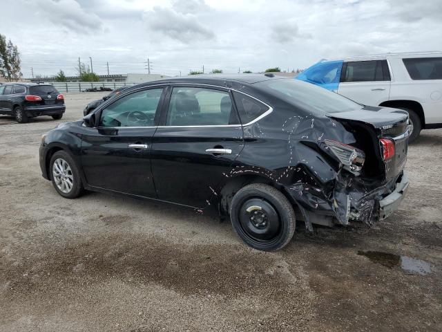 Photo 1 VIN: 3N1AB7AP6KY431201 - NISSAN SENTRA S 