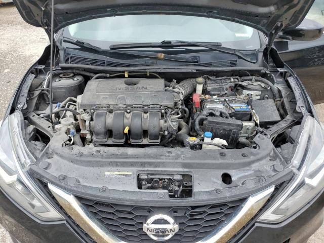 Photo 10 VIN: 3N1AB7AP6KY431201 - NISSAN SENTRA S 