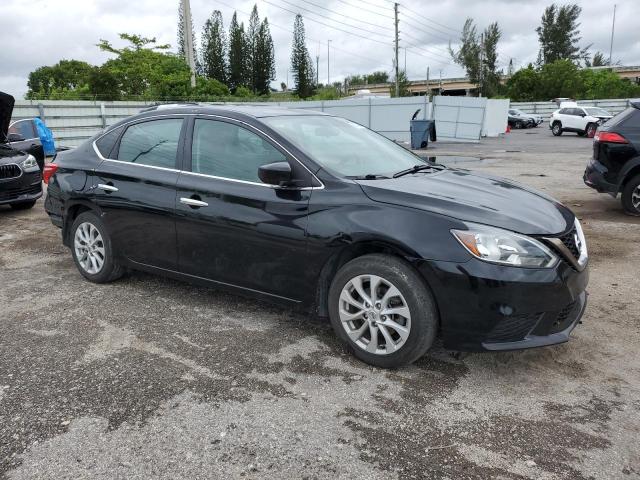 Photo 3 VIN: 3N1AB7AP6KY431201 - NISSAN SENTRA S 