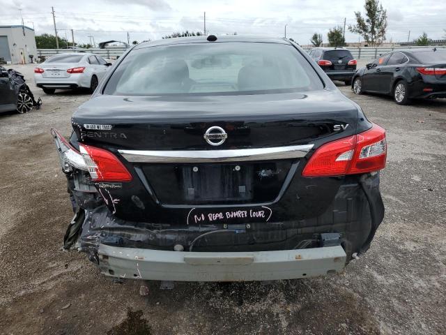 Photo 5 VIN: 3N1AB7AP6KY431201 - NISSAN SENTRA S 