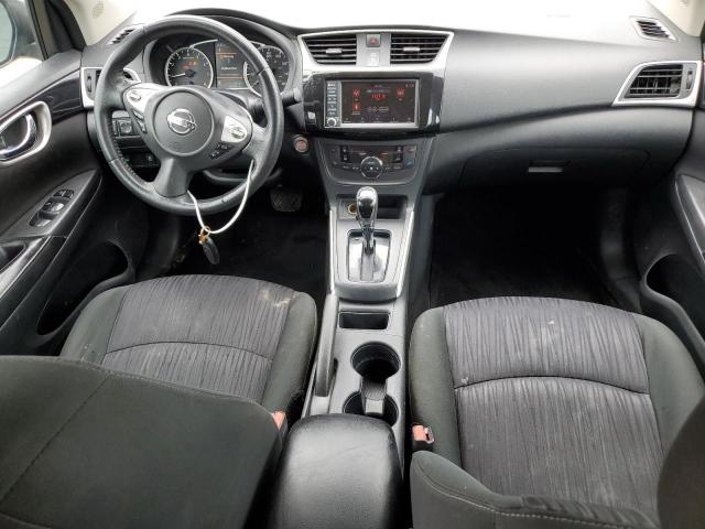 Photo 7 VIN: 3N1AB7AP6KY431201 - NISSAN SENTRA S 