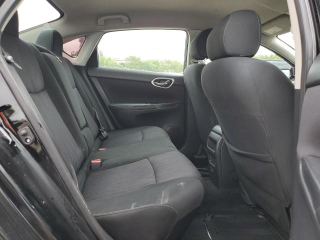 Photo 9 VIN: 3N1AB7AP6KY431201 - NISSAN SENTRA S 