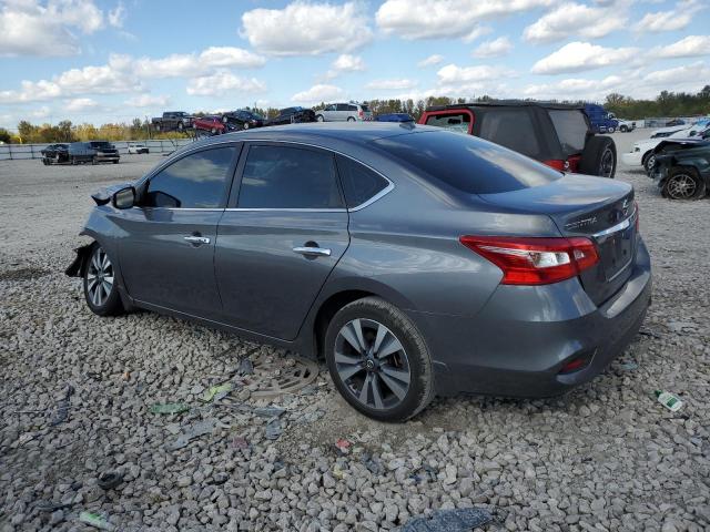 Photo 1 VIN: 3N1AB7AP6KY432588 - NISSAN SENTRA 