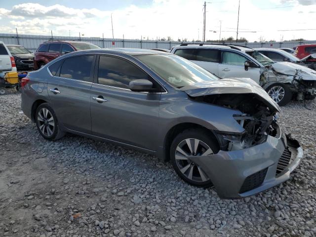 Photo 3 VIN: 3N1AB7AP6KY432588 - NISSAN SENTRA 