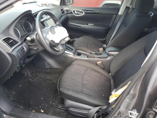 Photo 6 VIN: 3N1AB7AP6KY432588 - NISSAN SENTRA 