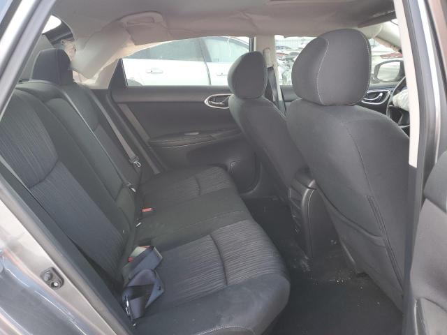 Photo 9 VIN: 3N1AB7AP6KY432588 - NISSAN SENTRA 