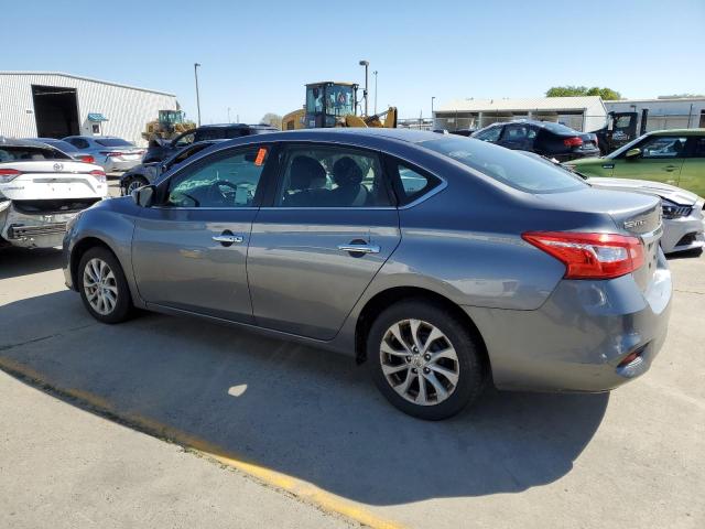 Photo 1 VIN: 3N1AB7AP6KY434471 - NISSAN SENTRA 