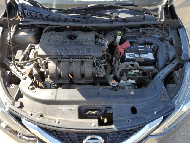 Photo 10 VIN: 3N1AB7AP6KY434471 - NISSAN SENTRA 