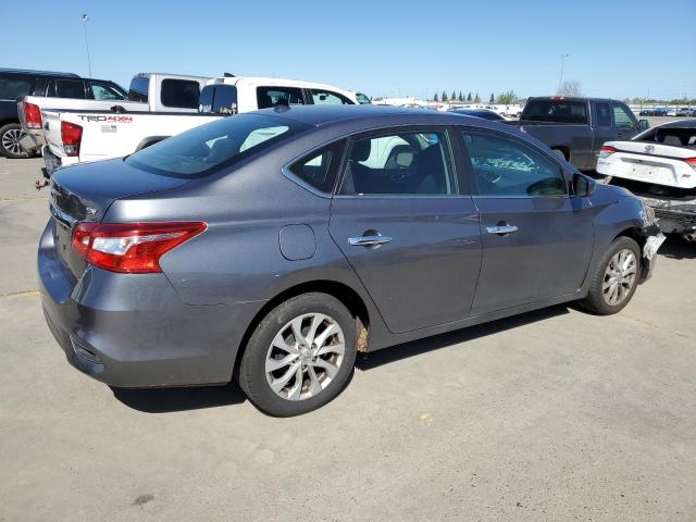 Photo 2 VIN: 3N1AB7AP6KY434471 - NISSAN SENTRA 