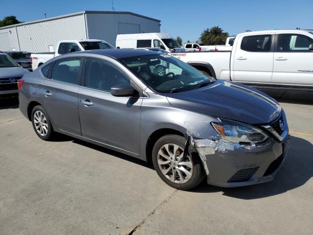 Photo 3 VIN: 3N1AB7AP6KY434471 - NISSAN SENTRA 