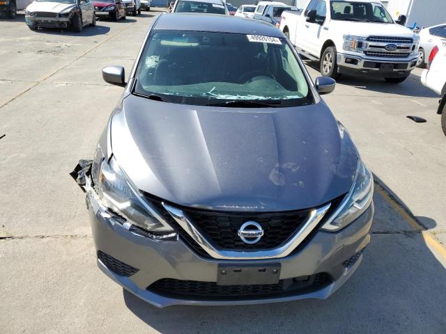 Photo 4 VIN: 3N1AB7AP6KY434471 - NISSAN SENTRA 