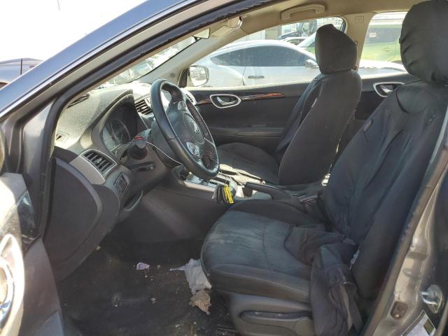 Photo 6 VIN: 3N1AB7AP6KY434471 - NISSAN SENTRA 