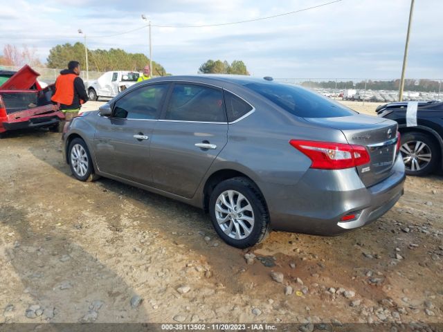 Photo 2 VIN: 3N1AB7AP6KY434583 - NISSAN SENTRA 