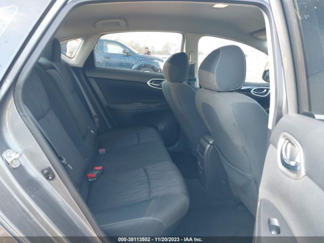 Photo 7 VIN: 3N1AB7AP6KY434583 - NISSAN SENTRA 