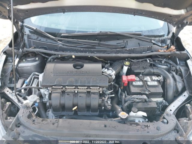 Photo 9 VIN: 3N1AB7AP6KY434583 - NISSAN SENTRA 