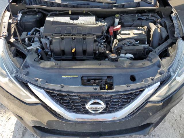 Photo 10 VIN: 3N1AB7AP6KY435443 - NISSAN SENTRA S 