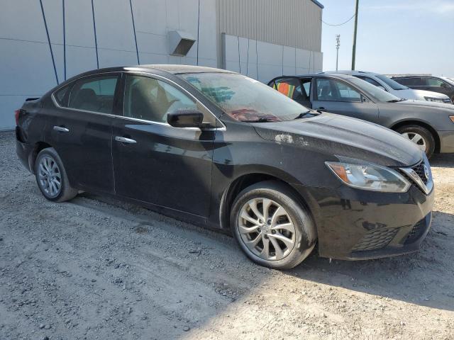 Photo 3 VIN: 3N1AB7AP6KY435443 - NISSAN SENTRA S 