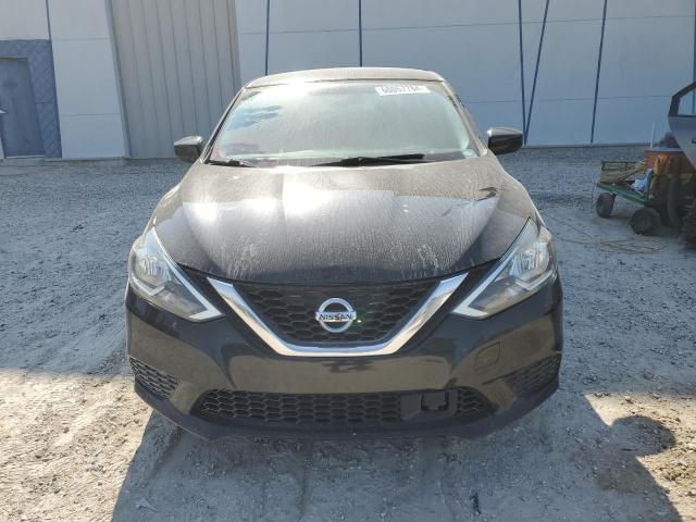 Photo 4 VIN: 3N1AB7AP6KY435443 - NISSAN SENTRA S 