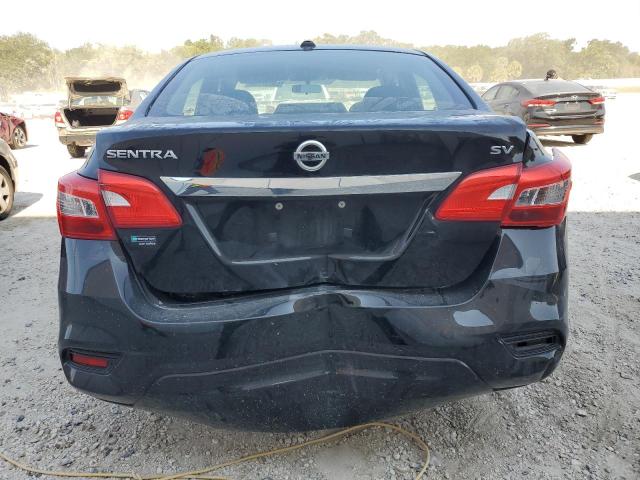 Photo 5 VIN: 3N1AB7AP6KY435443 - NISSAN SENTRA S 