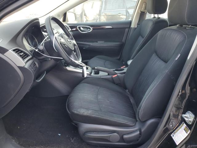 Photo 6 VIN: 3N1AB7AP6KY435443 - NISSAN SENTRA S 