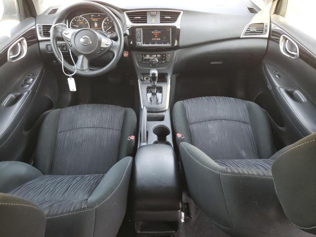 Photo 7 VIN: 3N1AB7AP6KY435443 - NISSAN SENTRA S 