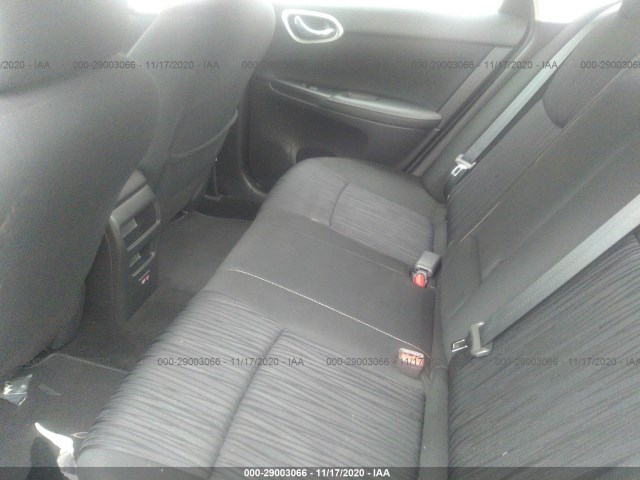 Photo 7 VIN: 3N1AB7AP6KY436253 - NISSAN SENTRA 