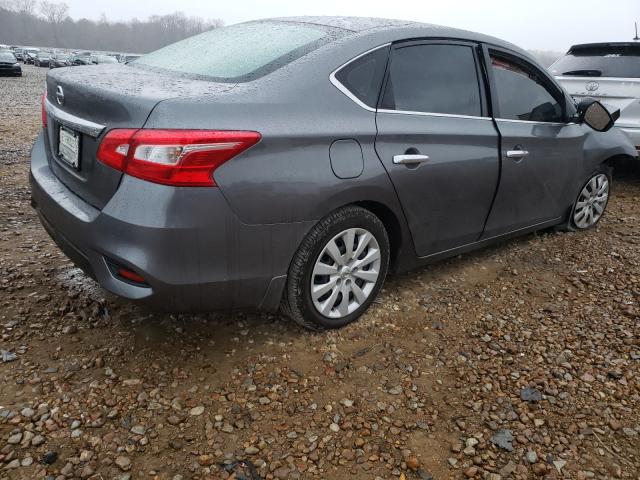 Photo 3 VIN: 3N1AB7AP6KY436432 - NISSAN SENTRA S 