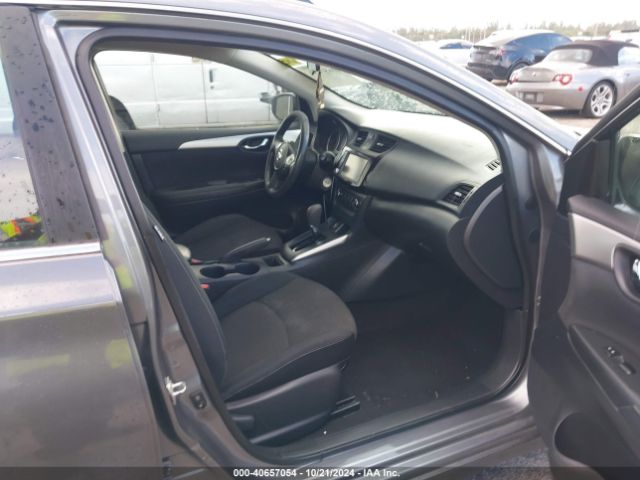 Photo 4 VIN: 3N1AB7AP6KY437600 - NISSAN SENTRA 