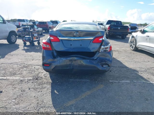 Photo 5 VIN: 3N1AB7AP6KY437600 - NISSAN SENTRA 