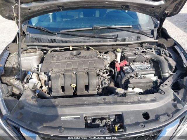 Photo 9 VIN: 3N1AB7AP6KY437600 - NISSAN SENTRA 