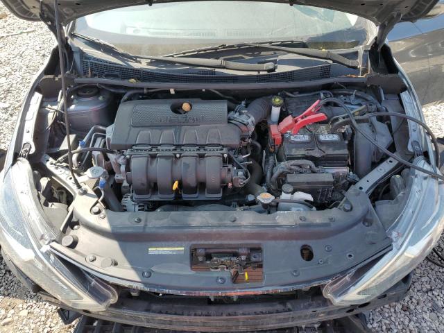 Photo 10 VIN: 3N1AB7AP6KY438505 - NISSAN SENTRA S 