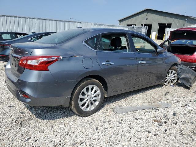 Photo 2 VIN: 3N1AB7AP6KY438505 - NISSAN SENTRA S 