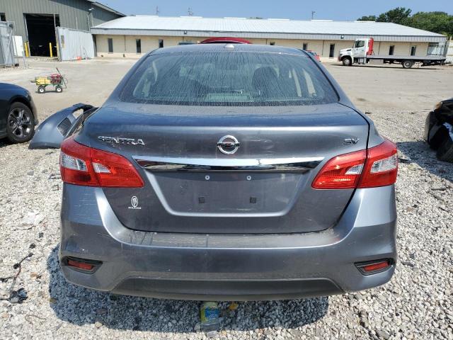 Photo 5 VIN: 3N1AB7AP6KY438505 - NISSAN SENTRA S 